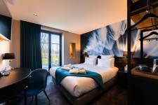 Loïc CHALMANDRIER - NEW VISION