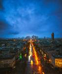 Davy AHOUA - STUDIO VISUALIZER