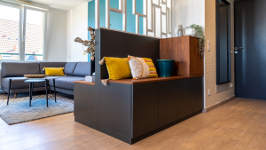 Romain GILLIG - 42K AGENCY