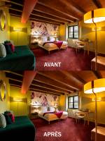 Loïc CHALMANDRIER - NEW VISION